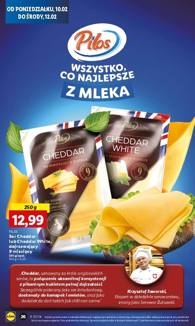 Gazetka promocyjna Lidl do 12/02/2025 str.28