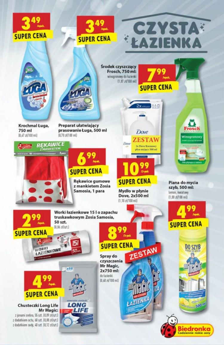 Gazetka promocyjna Biedronka do 13/11/2016 str.13