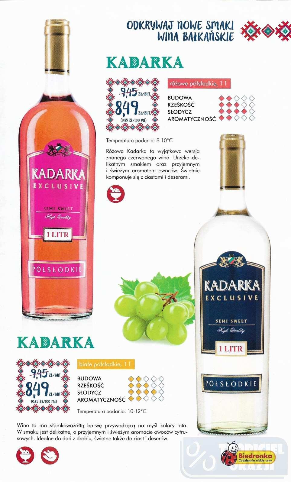 Gazetka promocyjna Biedronka do 12/07/2017 str.19