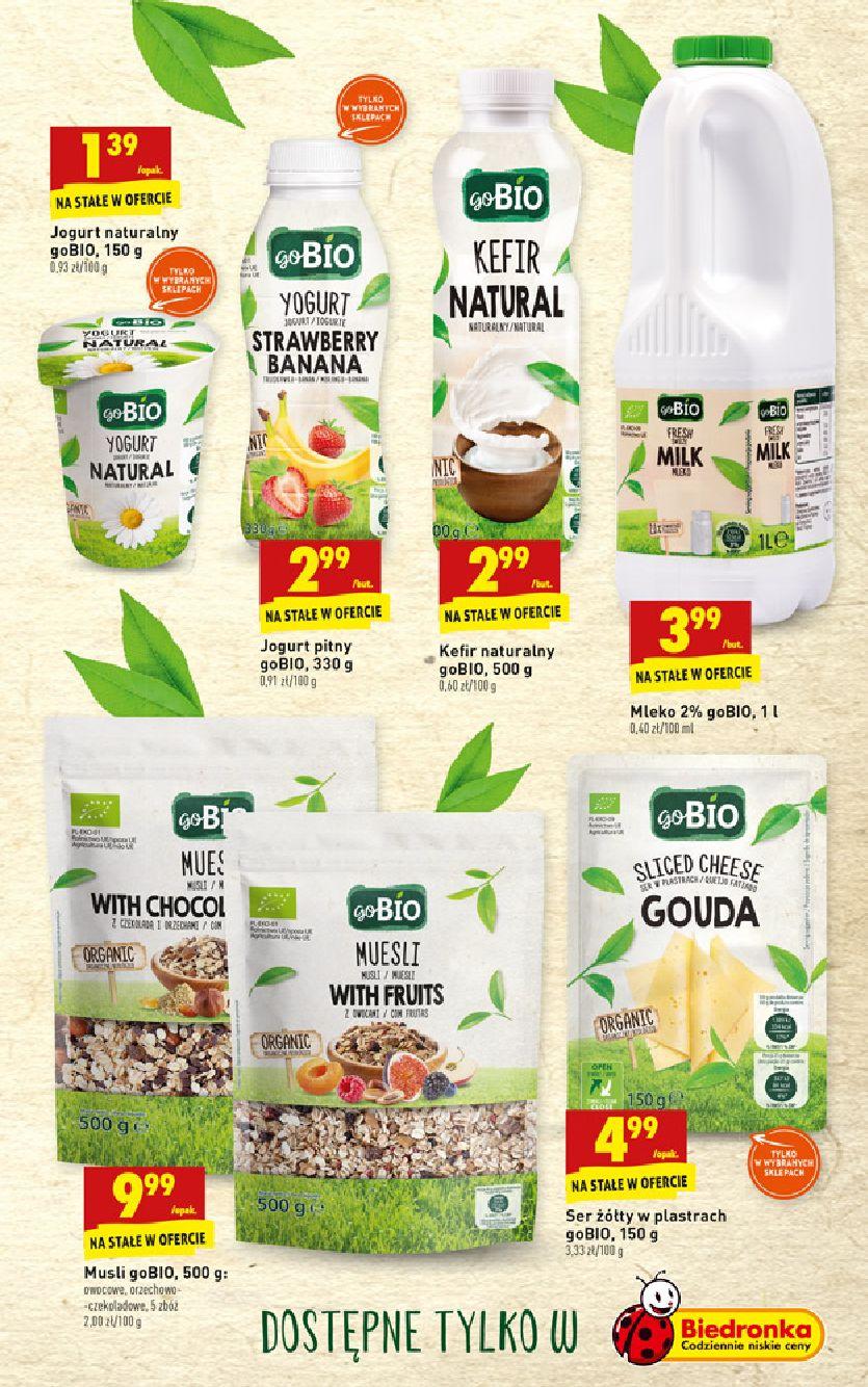 Gazetka promocyjna Biedronka do 20/02/2019 str.31