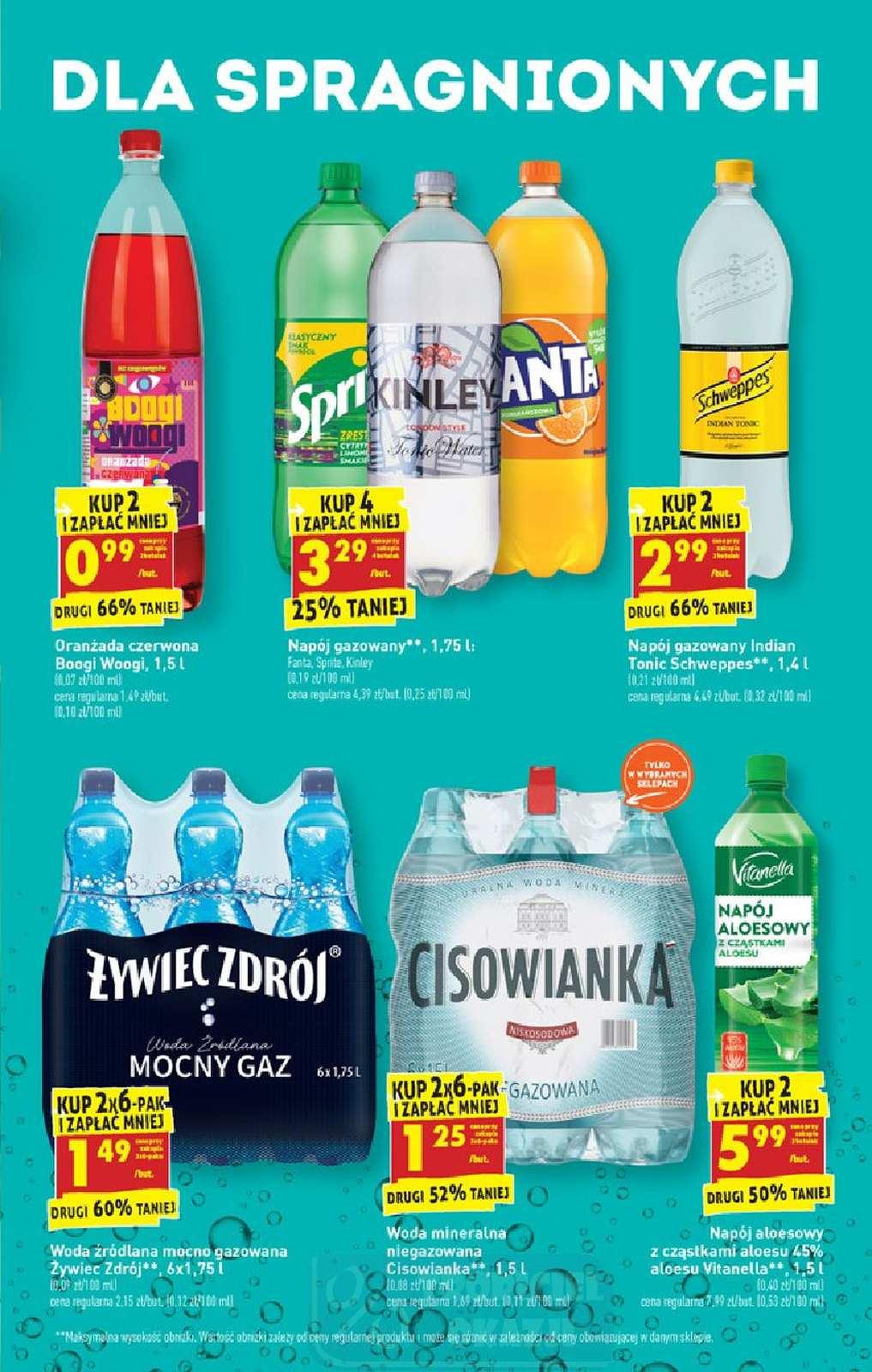 Gazetka promocyjna Biedronka do 13/12/2020 str.43
