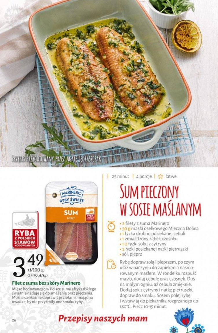 Gazetka promocyjna Biedronka do 30/10/2016 str.26