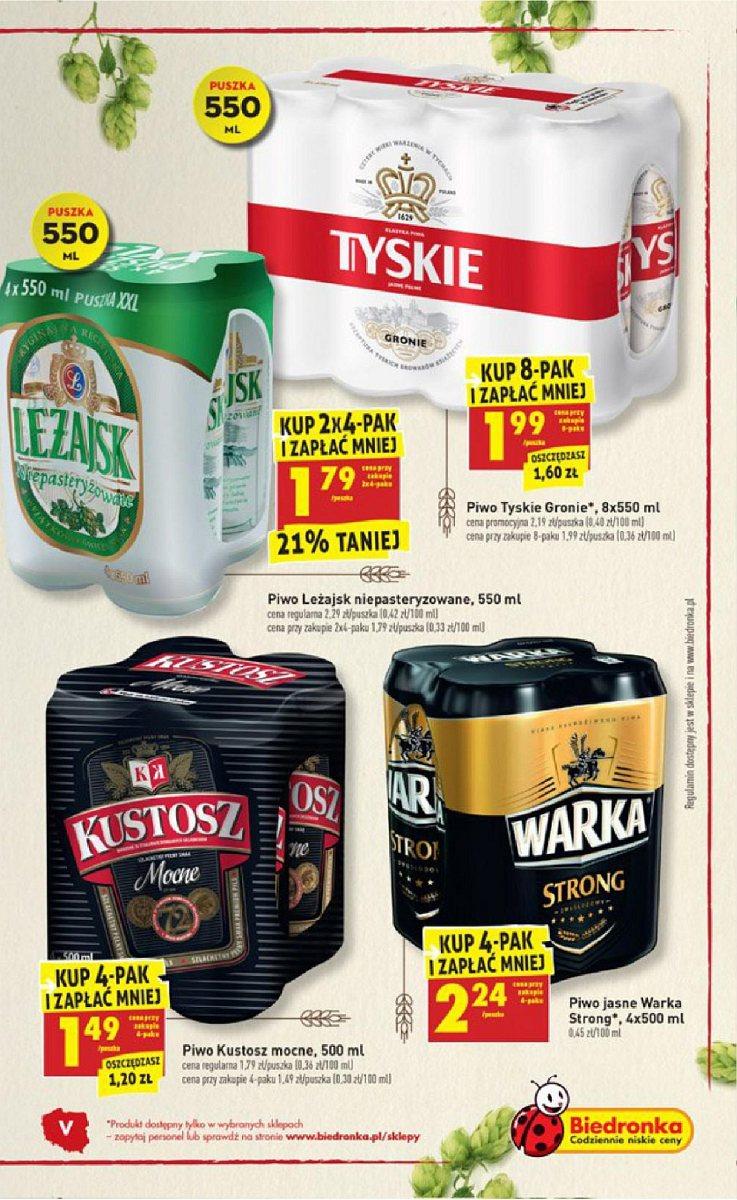 Gazetka promocyjna Biedronka do 17/03/2018 str.53