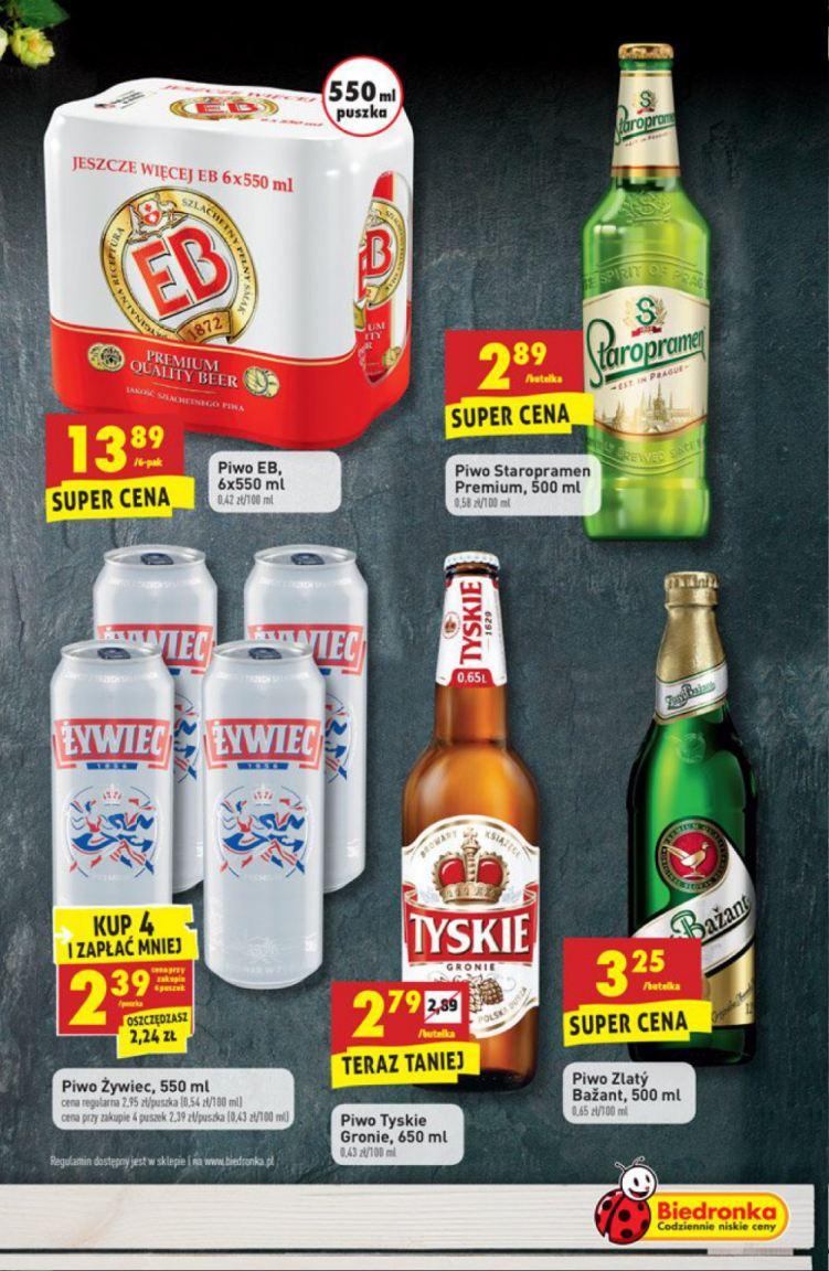 Gazetka promocyjna Biedronka do 18/12/2016 str.7