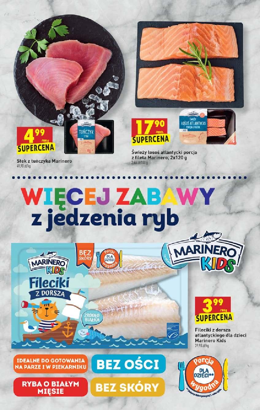 Gazetka promocyjna Biedronka do 02/11/2019 str.19