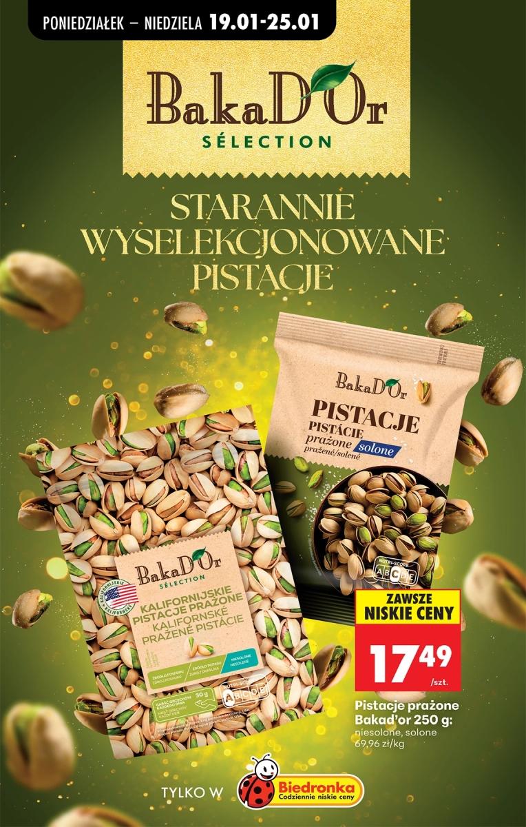 Gazetka promocyjna Biedronka do 25/01/2026 str.64