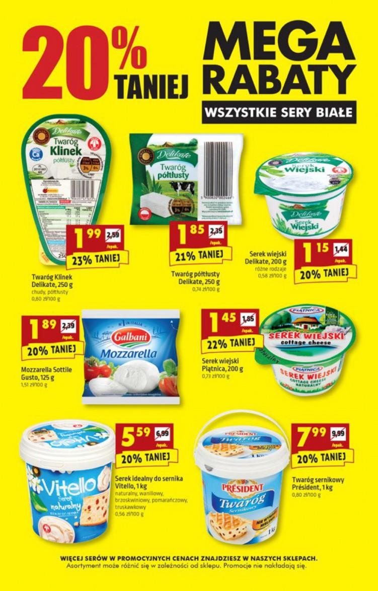 Gazetka promocyjna Biedronka do 29/01/2017 str.28