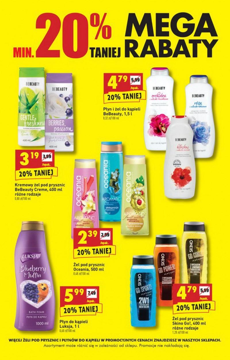 Gazetka promocyjna Biedronka do 14/06/2017 str.44