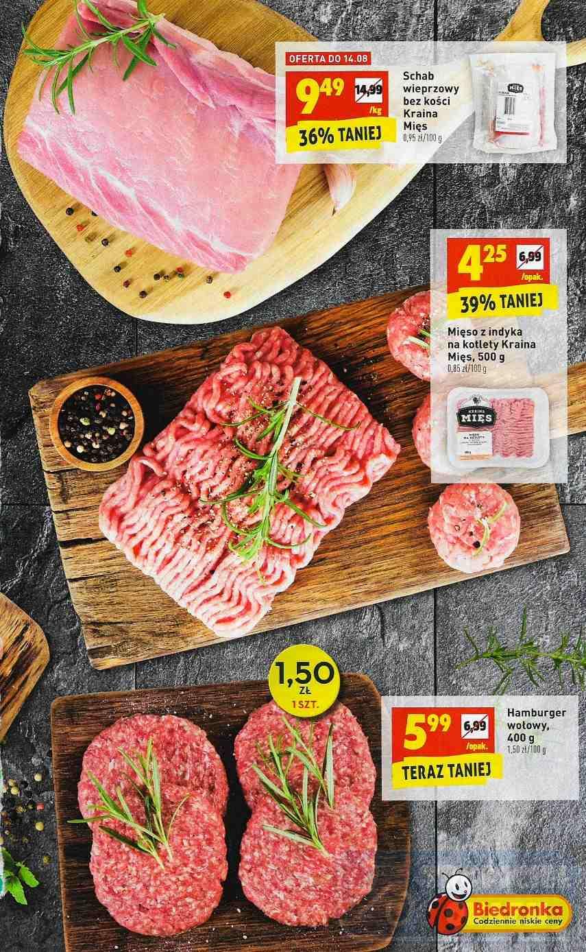 Gazetka promocyjna Biedronka do 20/08/2017 str.5