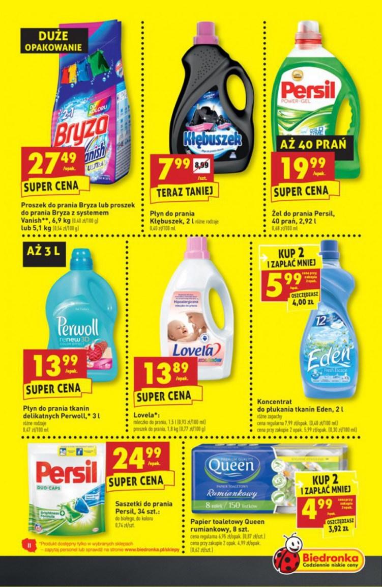 Gazetka promocyjna Biedronka do 15/01/2017 str.13