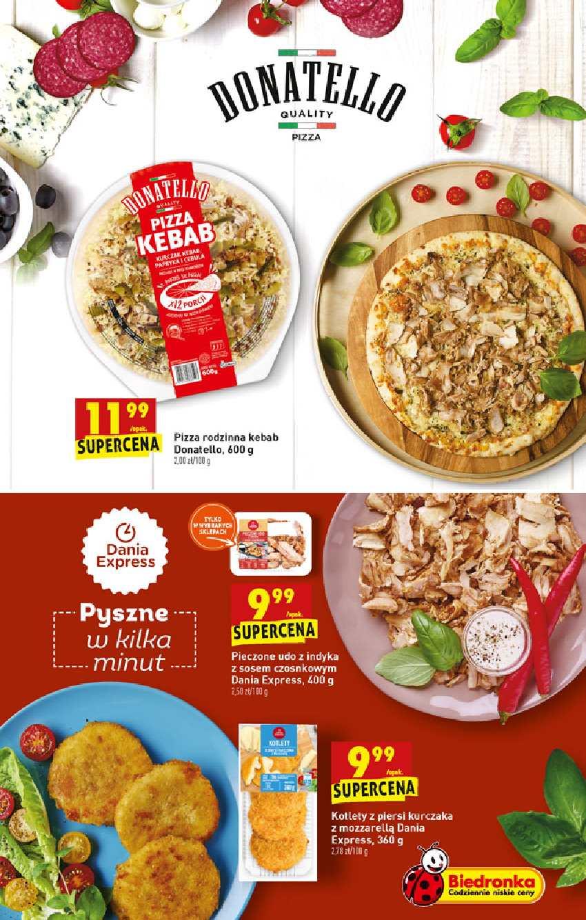 Gazetka promocyjna Biedronka do 30/10/2019 str.37