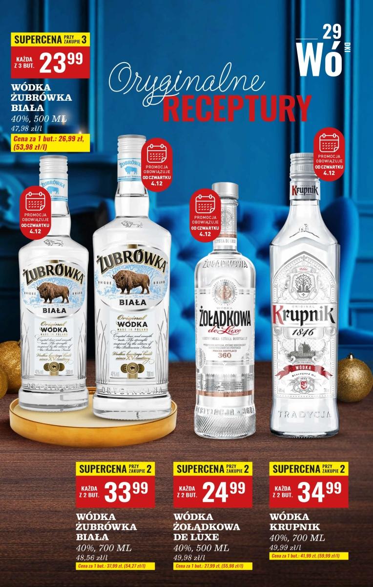 Gazetka promocyjna Biedronka do 23/12/2025 str.29