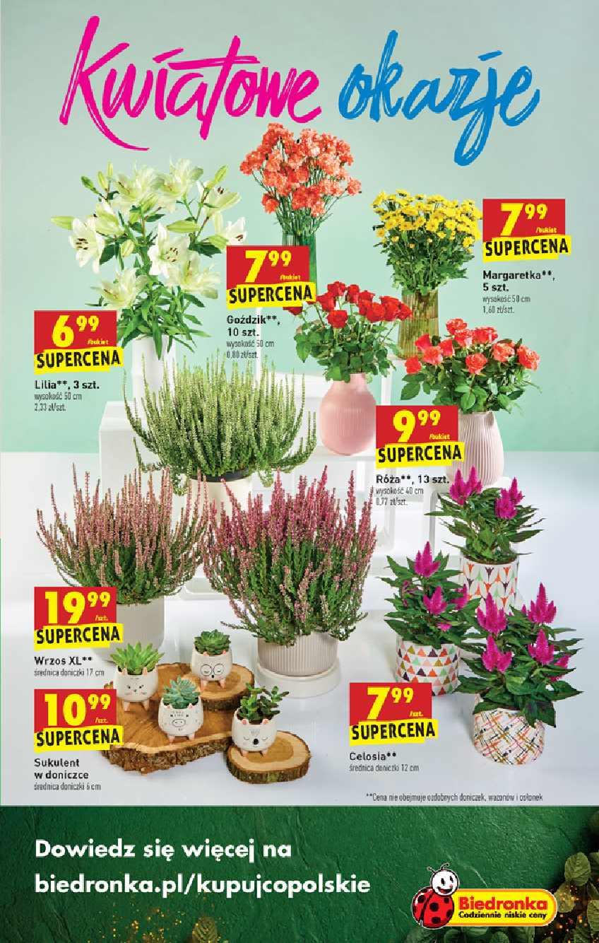 Gazetka promocyjna Biedronka do 05/09/2020 str.55