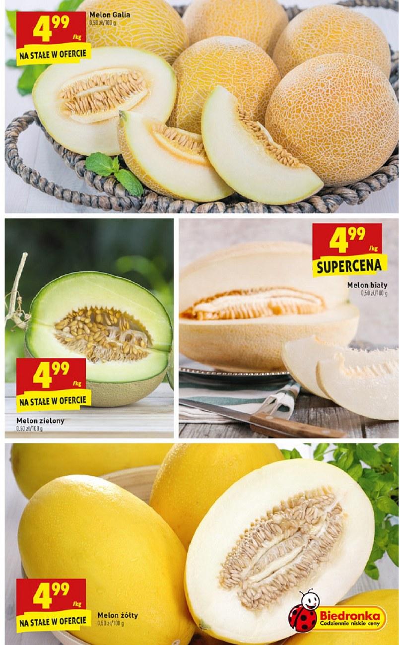 Gazetka promocyjna Biedronka do 02/09/2018 str.15