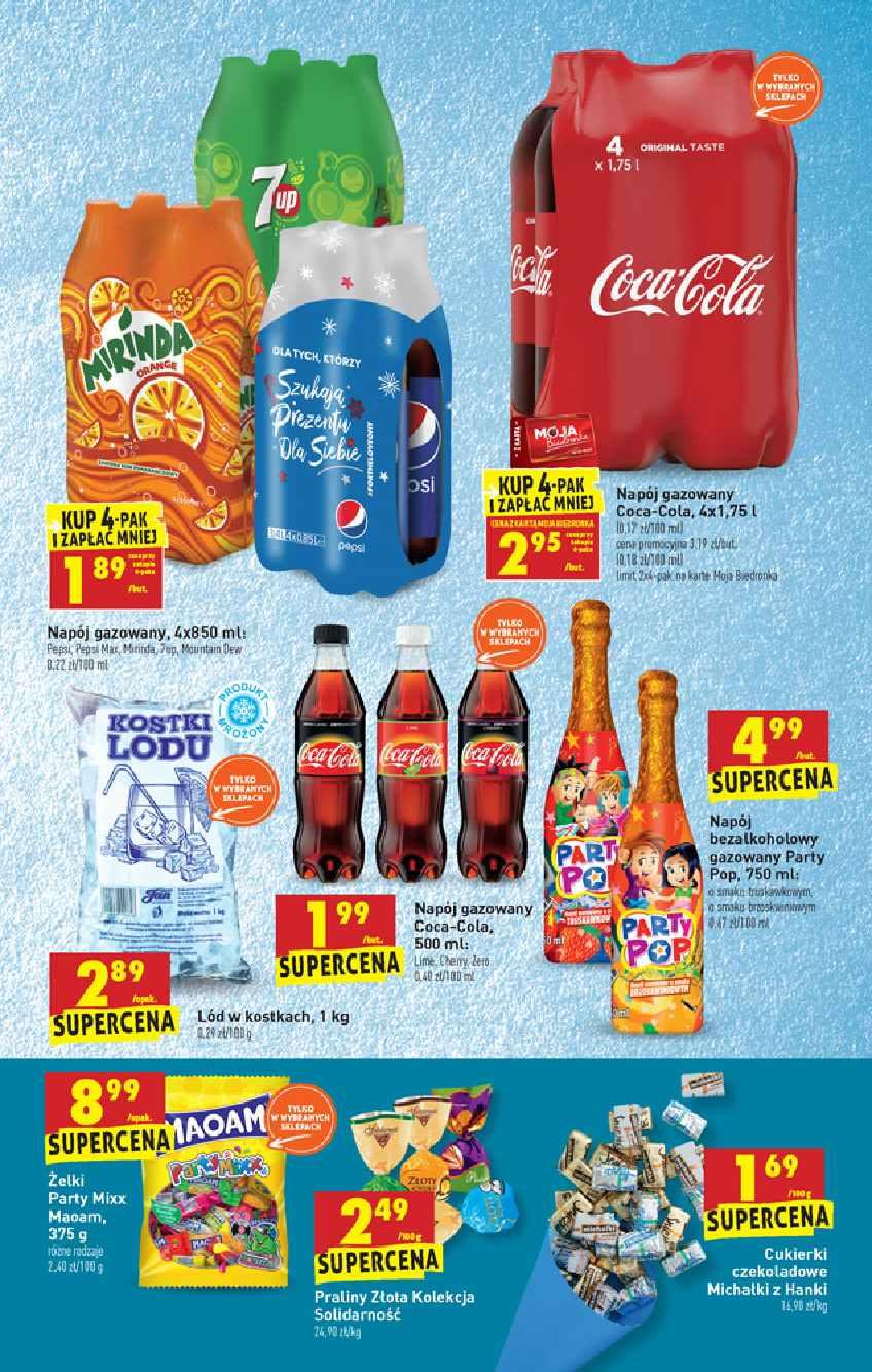 Gazetka promocyjna Biedronka do 24/12/2019 str.53