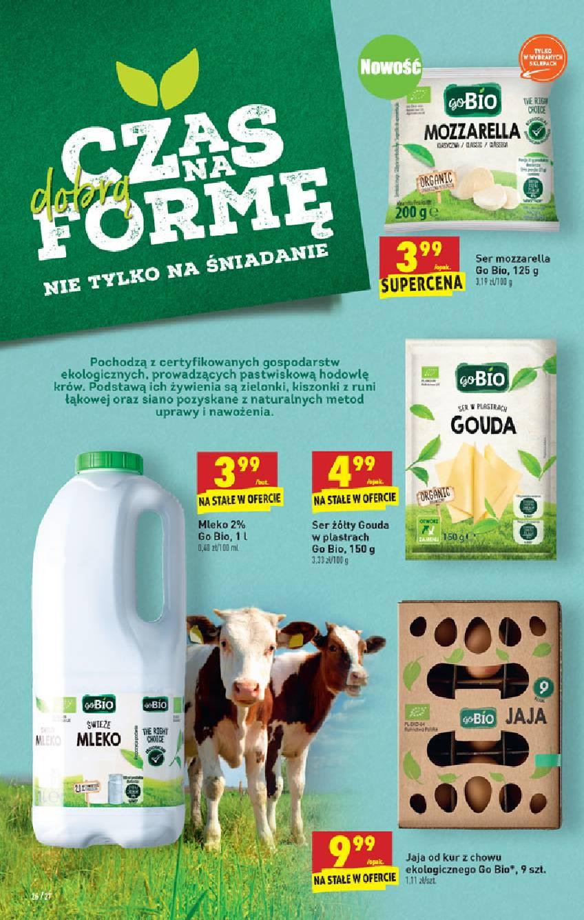 Gazetka promocyjna Biedronka do 20/01/2021 str.26