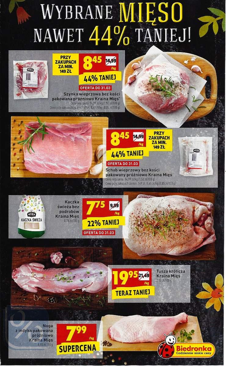 Gazetka promocyjna Biedronka do 04/04/2018 str.16