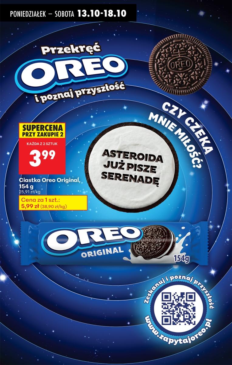 Gazetka promocyjna Biedronka do 18/10/2025 str.69