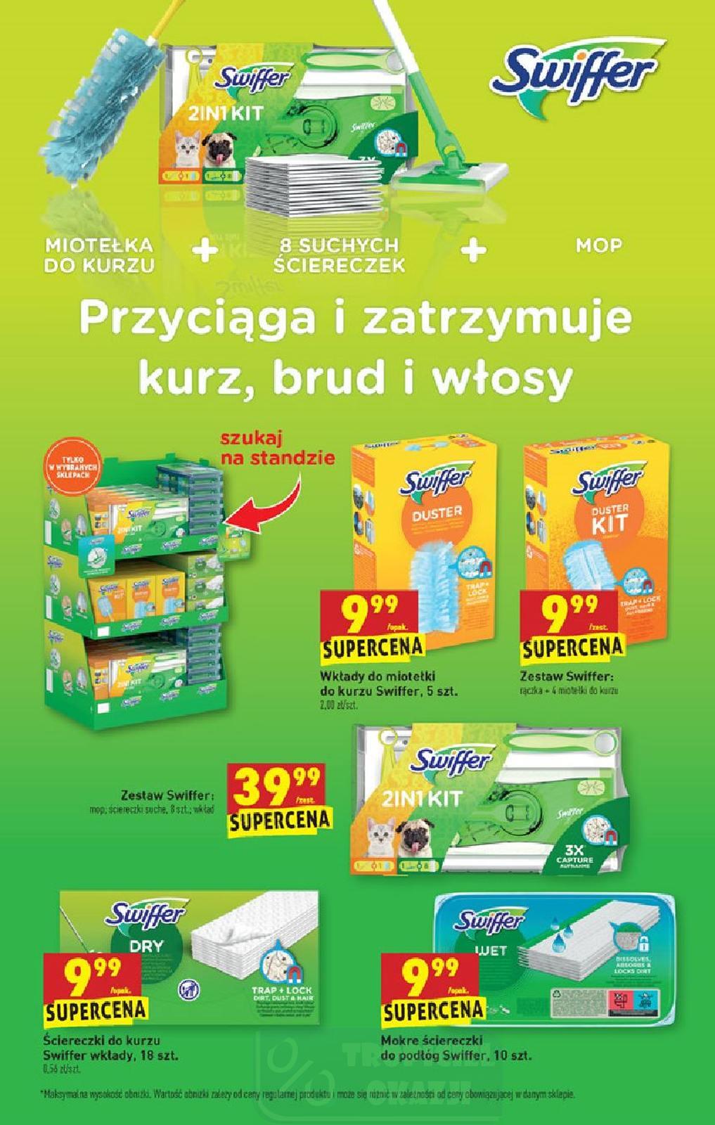 Gazetka promocyjna Biedronka do 15/12/2021 str.61