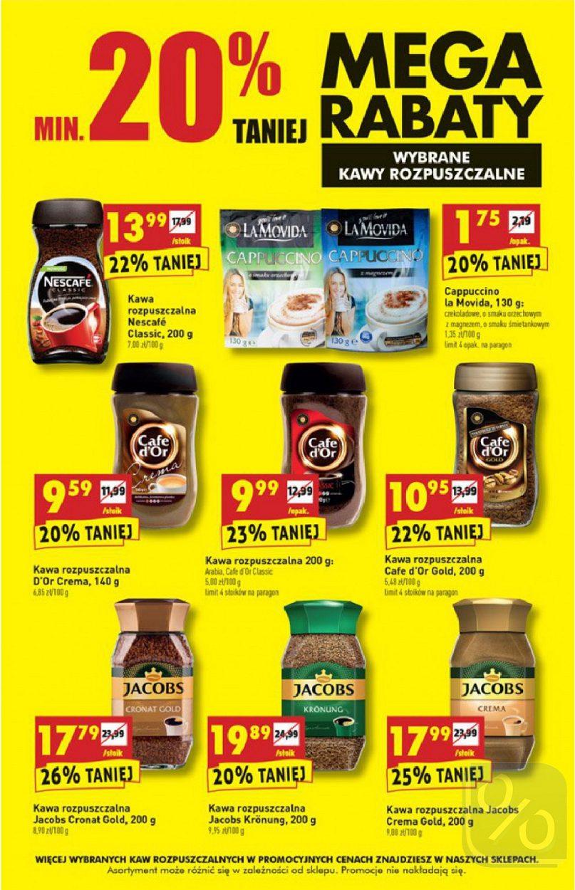 Gazetka promocyjna Biedronka do 05/11/2017 str.20