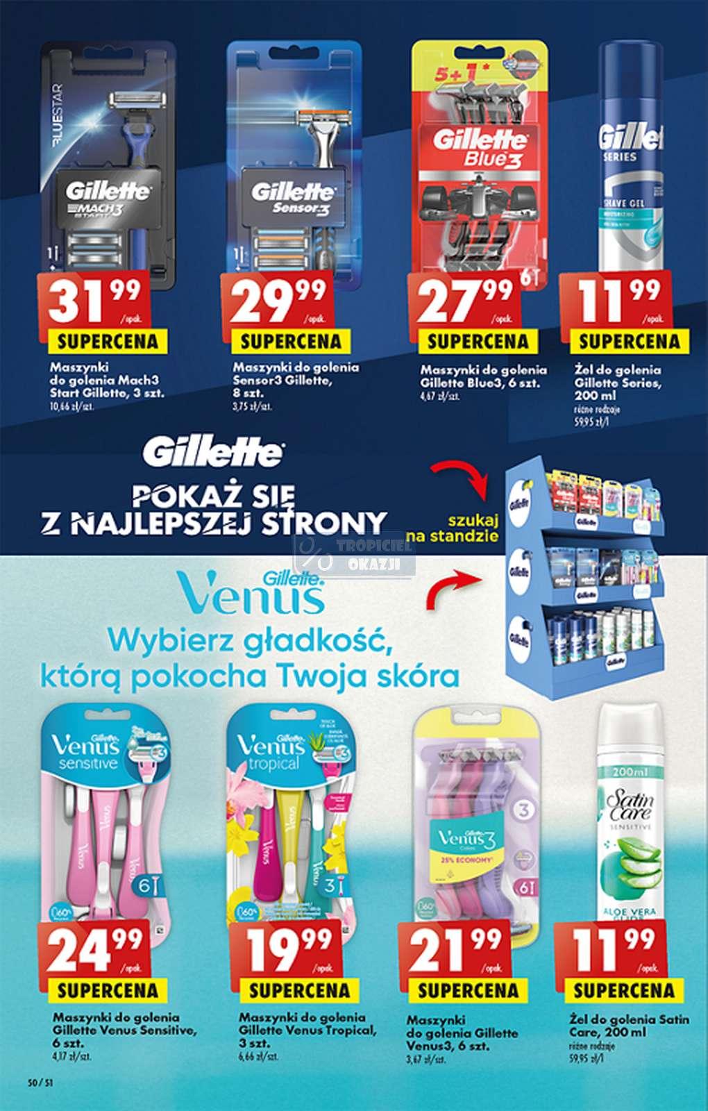 Gazetka promocyjna Biedronka do 14/12/2022 str.51