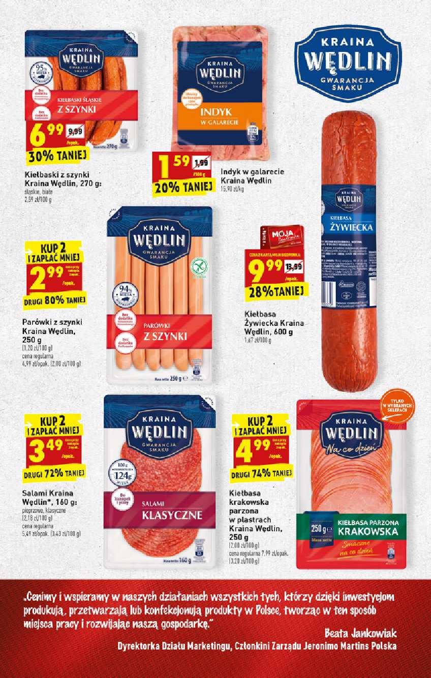 Gazetka promocyjna Biedronka do 10/10/2020 str.29
