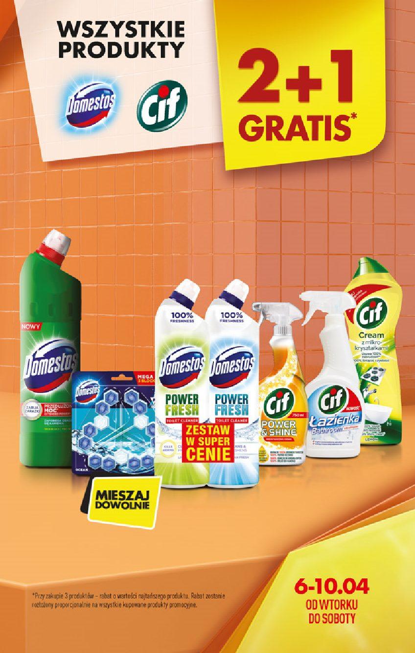 Gazetka promocyjna Biedronka do 10/04/2021 str.9