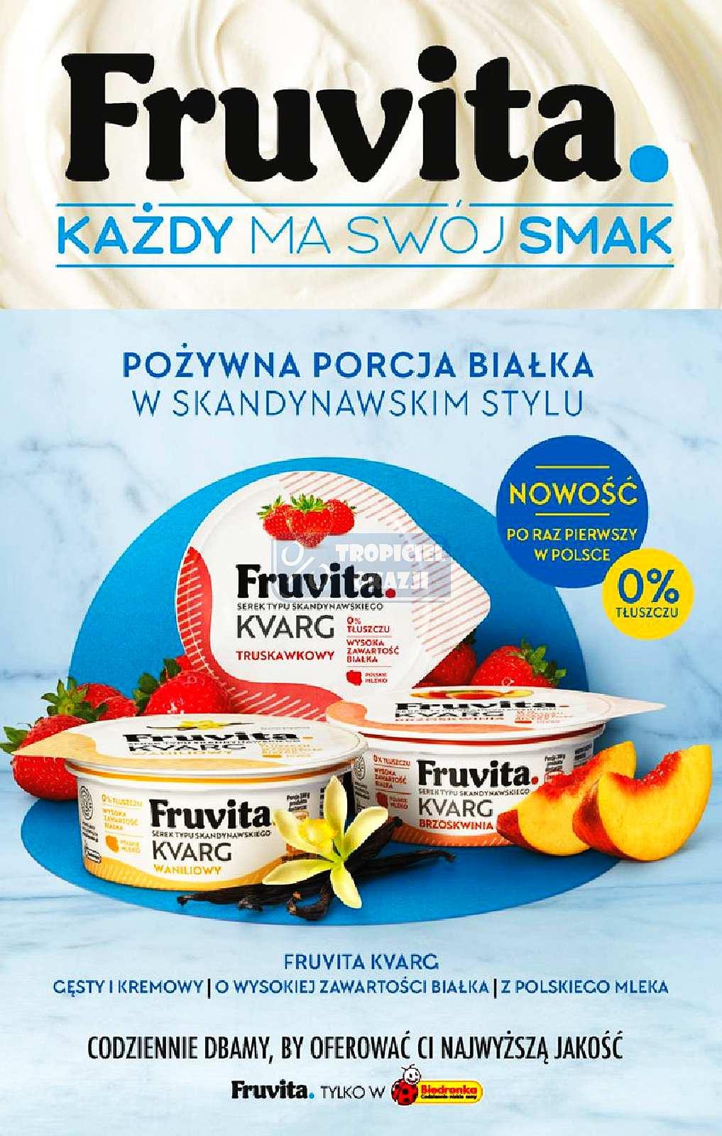Gazetka promocyjna Biedronka do 22/05/2021 str.23