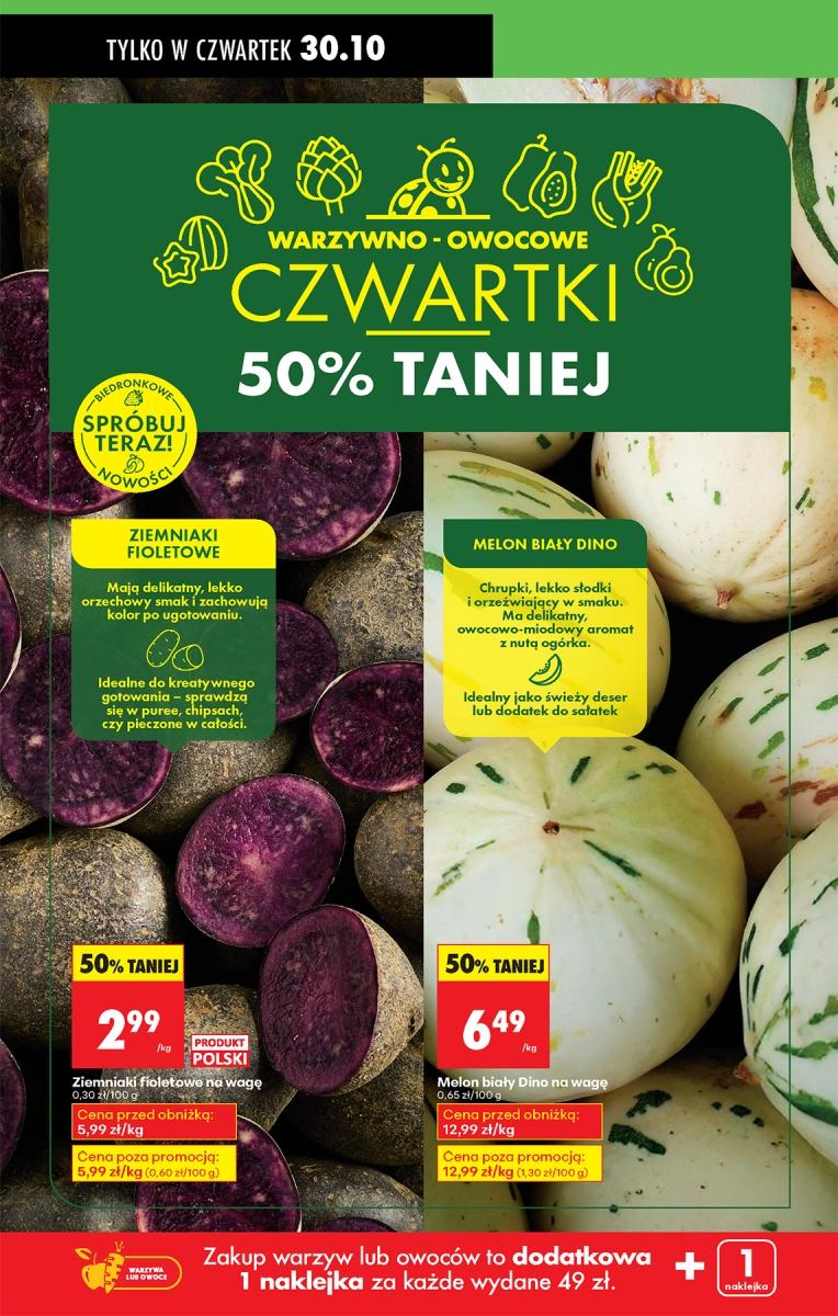 Gazetka promocyjna Biedronka do 05/11/2025 str.71