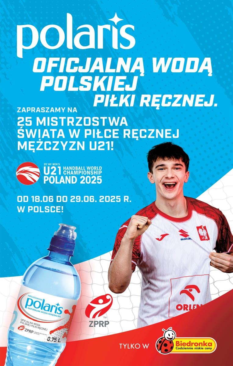 Gazetka promocyjna Biedronka do 25/06/2025 str.69