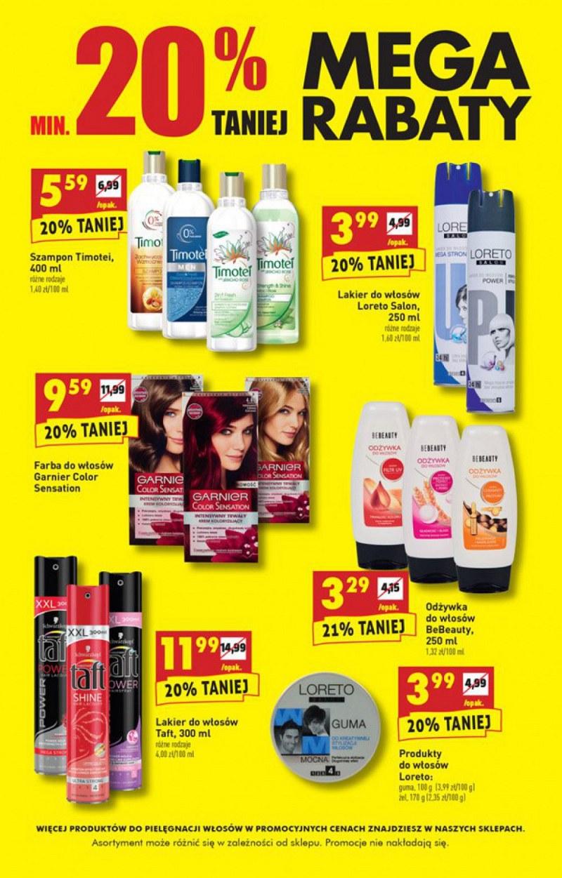 Gazetka promocyjna Biedronka do 02/05/2017 str.48