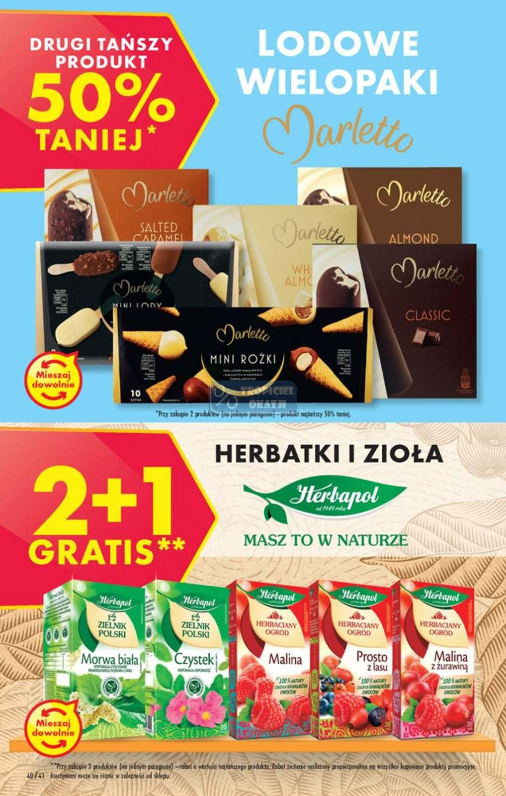 Gazetka promocyjna Biedronka do 12/03/2022 str.39