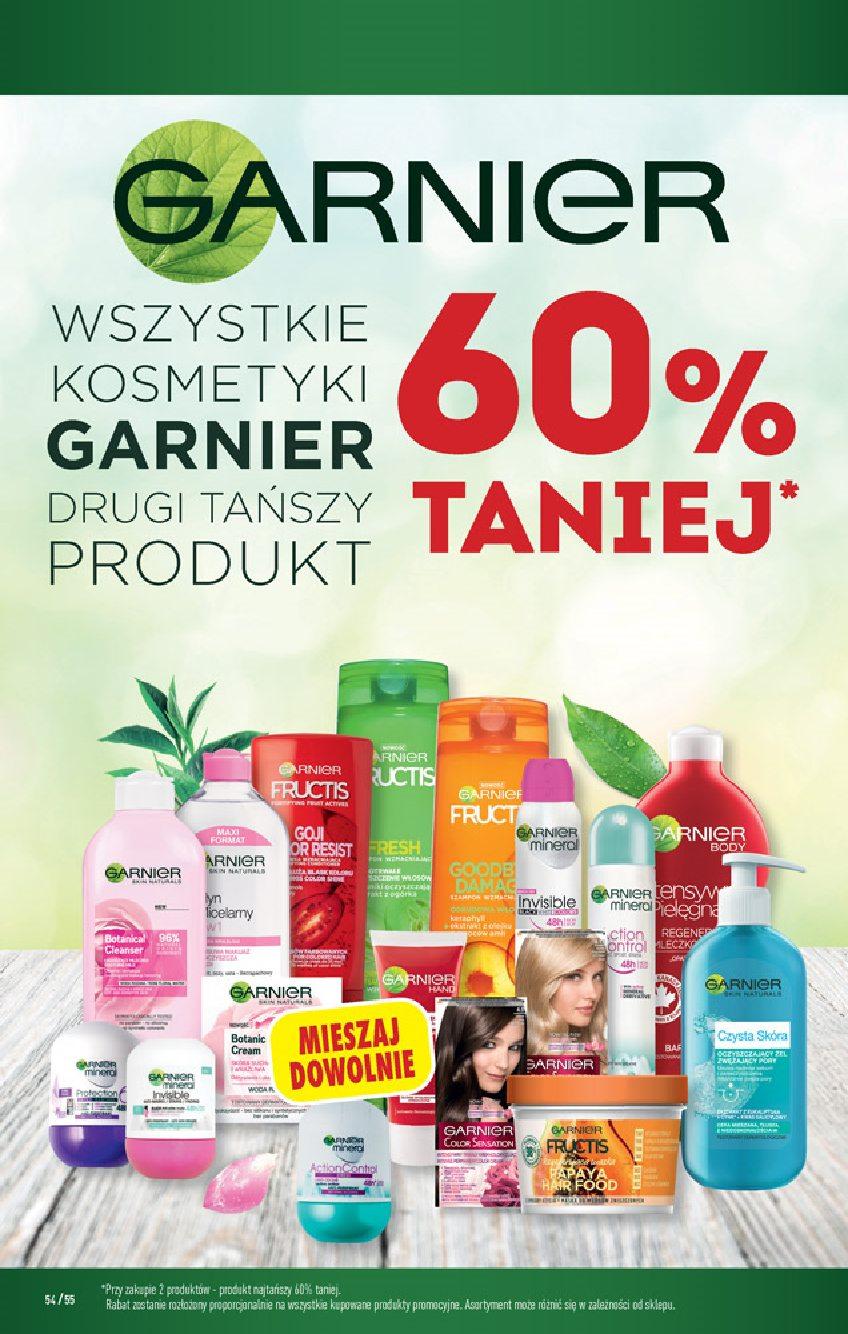 Gazetka promocyjna Biedronka do 23/10/2021 str.54