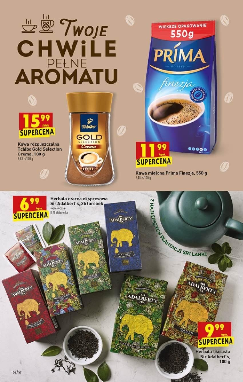 Gazetka promocyjna Biedronka do 16/10/2019 str.56