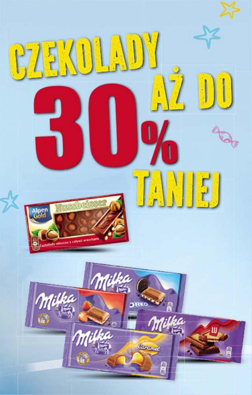Gazetka promocyjna Biedronka do 03/06/2017 str.34