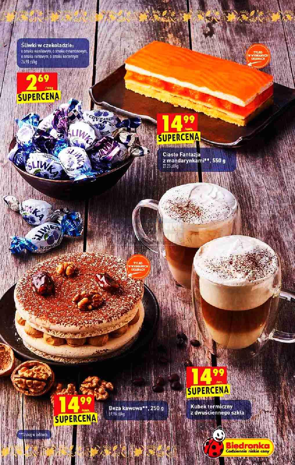 Gazetka promocyjna Biedronka do 13/10/2021 str.39
