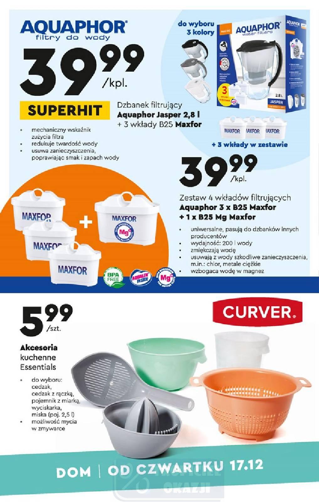 Gazetka promocyjna Biedronka do 24/12/2020 str.24