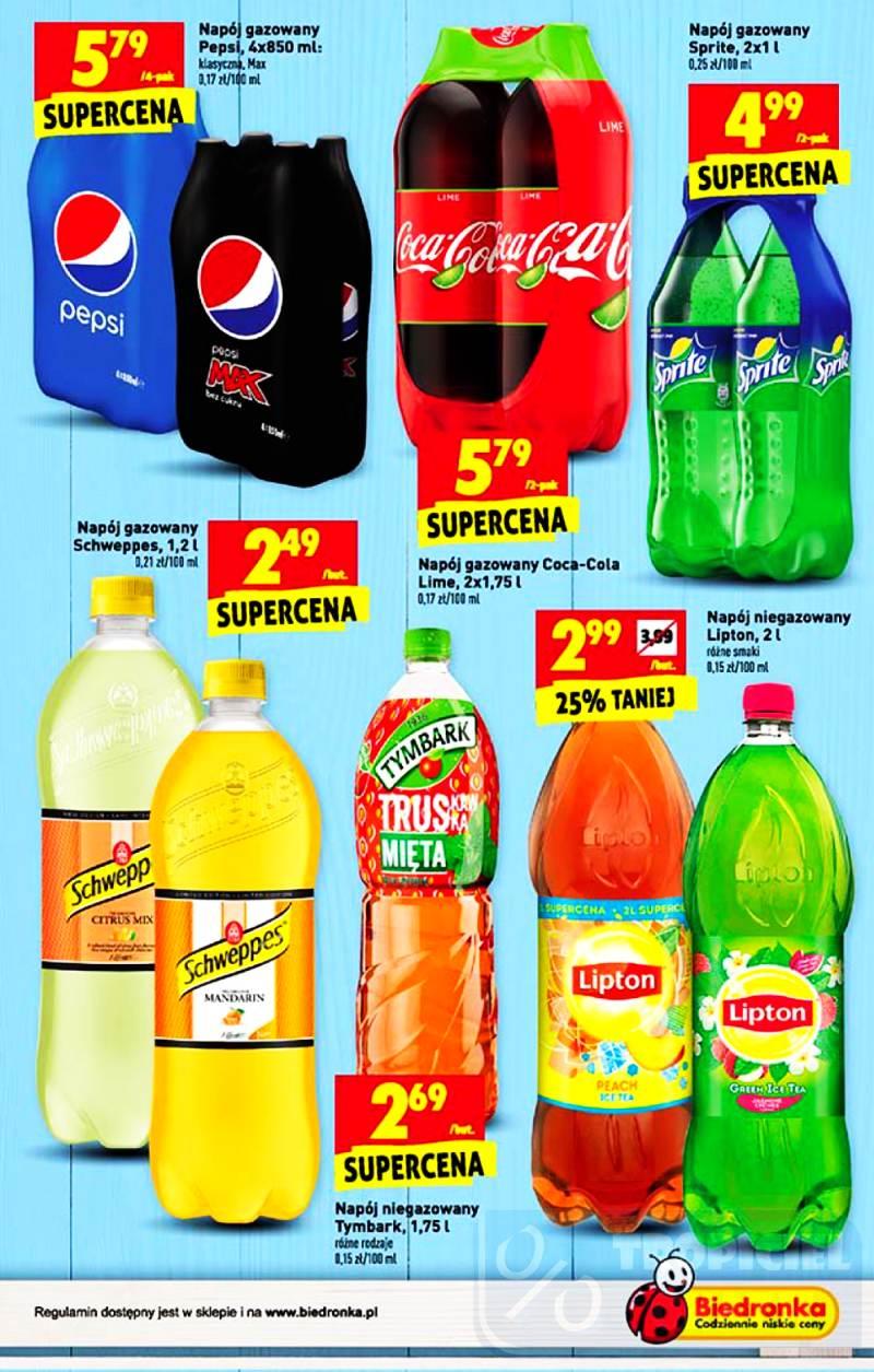 Gazetka promocyjna Biedronka do 02/07/2017 str.18