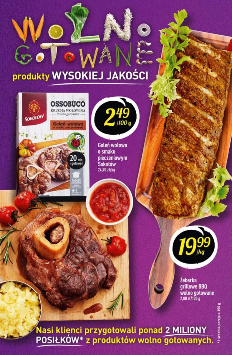 Gazetka promocyjna Biedronka do 02/10/2016 str.13
