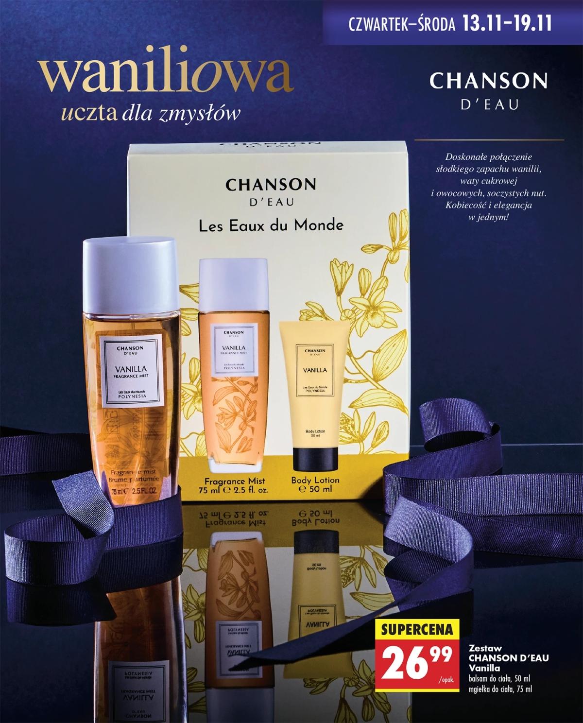 Gazetka promocyjna Biedronka do 24/12/2025 str.25