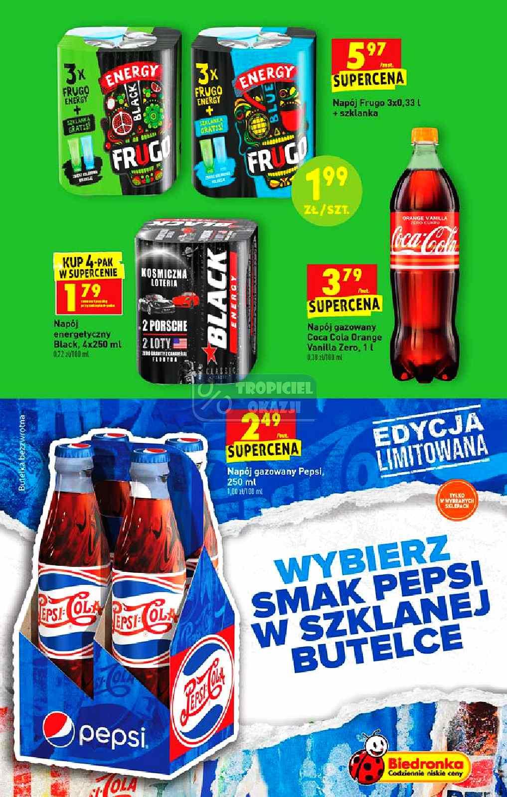 Gazetka promocyjna Biedronka do 05/05/2021 str.43