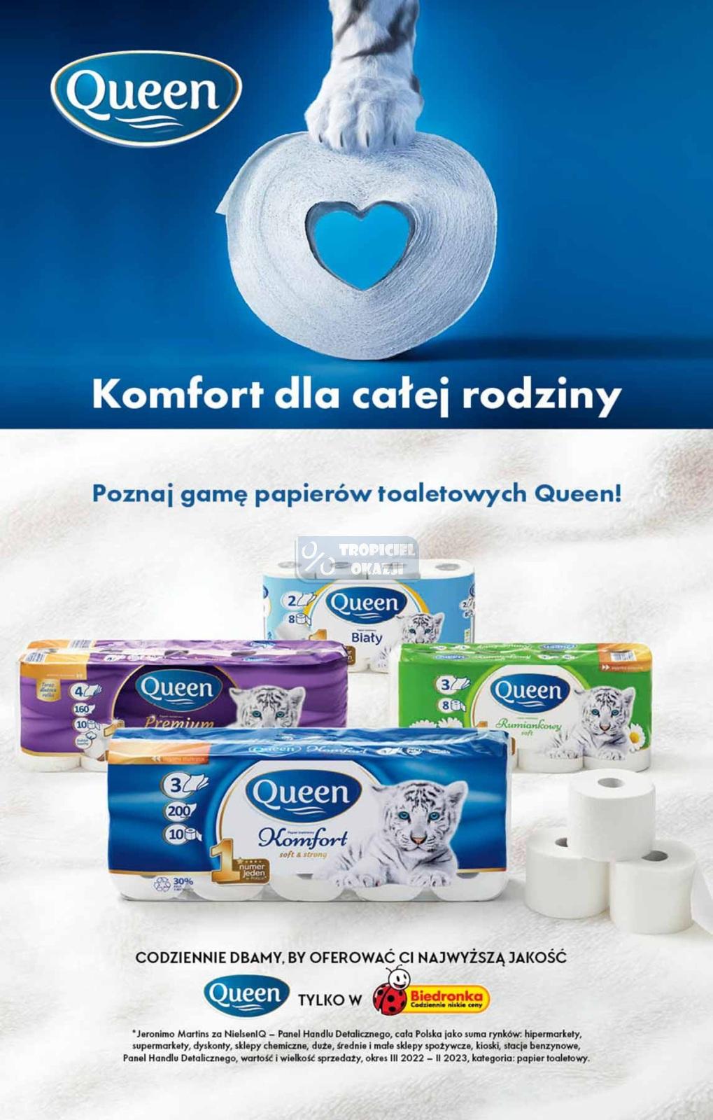 Gazetka promocyjna Biedronka do 12/08/2023 str.59