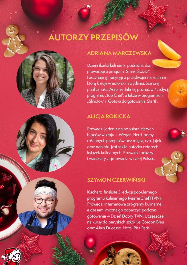 Gazetka promocyjna Biedronka do 24/12/2023 str.5
