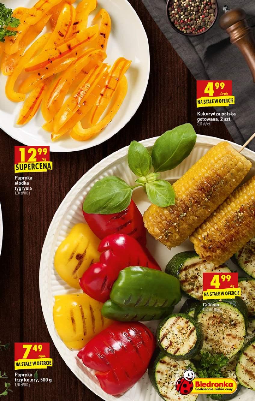 Gazetka promocyjna Biedronka do 19/06/2019 str.25