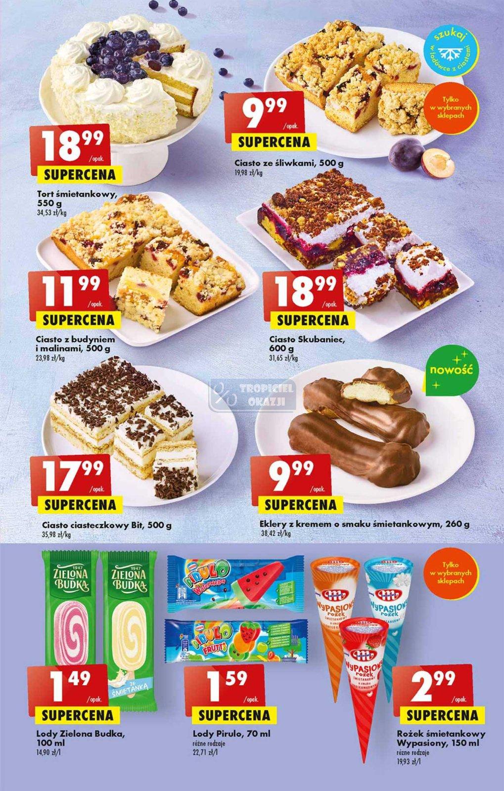 Gazetka promocyjna Biedronka do 16/08/2023 str.51