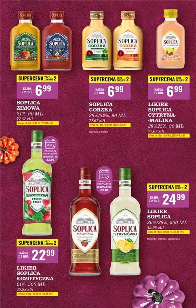 Gazetka promocyjna Biedronka do 31/10/2025 str.34