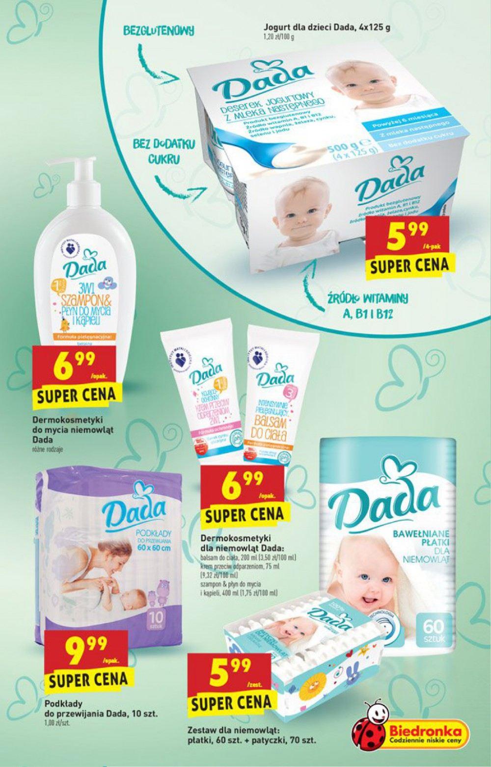 Gazetka promocyjna Biedronka do 15/02/2017 str.27