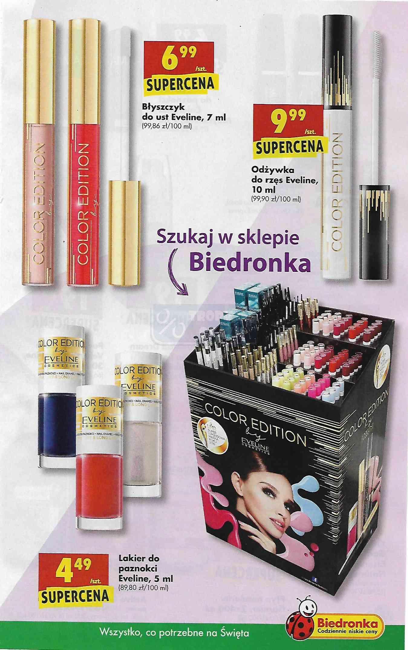 Gazetka promocyjna Biedronka do 09/04/2017 str.67