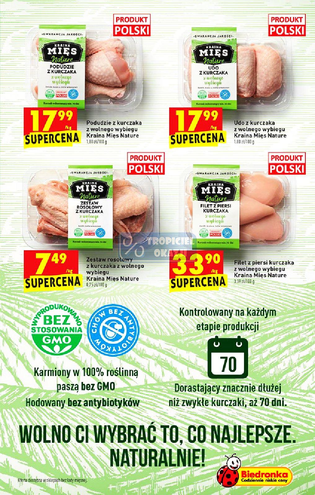 Gazetka promocyjna Biedronka do 24/02/2021 str.15