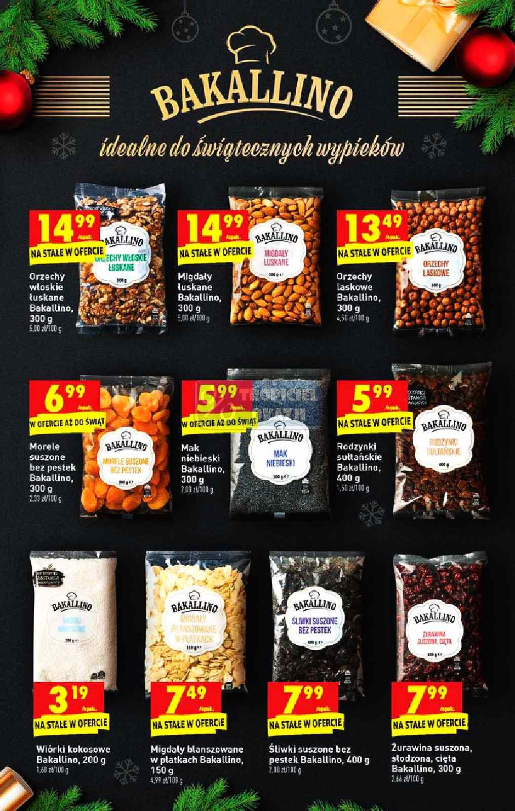 Gazetka promocyjna Biedronka do 25/11/2020 str.35